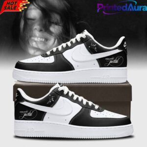 Ariana Grande Petal 2026 Edition Air Force 1