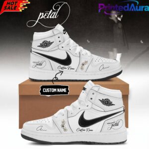 Ariana Grande Petal 2026 Edition Air Jordan 1