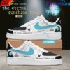 Geelong Cats Custom Air Force 1 Shoes