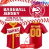 2026 New York Yankees Pride Night Baseball Jersey