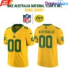 England National Team x NFL Road Jersey