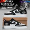 Evanescence 2026 World Tour Sanctuary Customize Air Force 1 Shoes