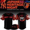 Houston Astros x Toy Story Night Baseball Jersey