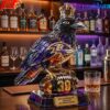 2026 FIFA World Cup Special Edition Whiskey Bottle