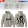 Blink182 Meltdown Europe Hoodie