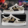 Post Malone The Big Ass Stadium Tour 2026 Signature AF1 Shoes