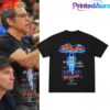 Ben Stiller NBA 2026 Finals Game 3 New York Knicks Tee Ben Stiller NBA 2026 Finals Game 3 New York Knicks Tee