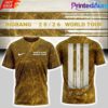 Big Bang 20th Anniversary Tee Big Bang 20th Anniversary Tee