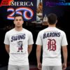 Atlanta Dream Barbie Game Day 2026 Tee Special Edition Atlanta Dream Barbie Game Day 2026 Tee Special Edition