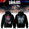 Beabadoobee The Powerlines Tour Pylon Graphic Hoodie Beabadoobee The Powerlines Tour Pylon Graphic Hoodie