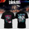 Brandon Flowers On Tour 26 Tee Edition Brandon Flowers On Tour 26 Tee Edition