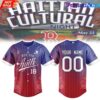 Boston Red Sox 2026 AAPI Heritage Night Special Baseballl Jersey