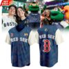 Chicago White Sox Fourth Wing Night Jersey