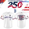 Boston Red Sox x Toy Story Special Jersey