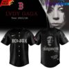 Boston Red Sox x Haitian Celebration 2026 Jersey