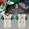 Boston Red Sox x Lady Gagas MAYHEM Album Jersey