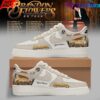 Chris Brown  The RB Tour 2026 Limited AF1