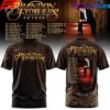 Blink-182 Meltdown Europe Tee Blink-182 Meltdown Europe Tee