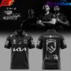Brisbane Broncos Arrivals at Home for Magic Round Shirt