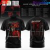 CMA FEST Nissan Stadium 2026 Tee
