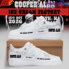 Chris Brown R&B Tour 2026 Custom Air Force 1 Shoes