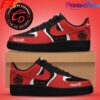Bravos de Len Custom AF1 Sneaker Bravos de Len Custom AF1 Sneaker