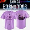 Phoebe Bridgers x The Lost Tour 2026 Special Jersey