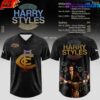 Carlton Blues Football x Post Malone Big Ass World Tour 2026 Football Jersey