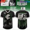 Dolphins x Post Malone Big Ass World Tour 2026 Football Jersey Dolphins x Post Malone Big Ass World Tour 2026 Football Jersey