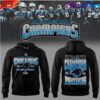 Chicago Cubs Pete CrowArmstrong 2026 Hoodie