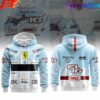 Sonic Live in Concert 2026 Special Hoodie