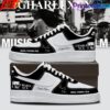 Gorillaz “The Mountain Tour” 2026 Custom AJ1 Shoes