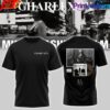 Chicago Wolves 2026 Western Conference Champions Tee