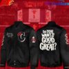 DFB 94 Warm Up Bomber Jacket