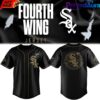 Boston Red Sox Happy Pride Night Baseball Jersey