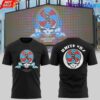 Chicago White Sox Fourth Wing Night Tee Chicago White Sox Fourth Wing Night Tee