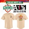 Chicago White Sox Fourth Wing Night Jersey