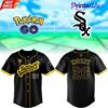 Chicago White Sox Mexican Heritage Night Edition Jersey