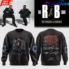 Hell Fest 2026 Bomber Jacket Hell Fest 2026 Bomber Jacket