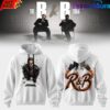 Brandon Flowers On Tour 26 Hoodie Edition Brandon Flowers On Tour 26 Hoodie Edition