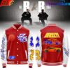 Asha Banks Special something inbetween 2026 Limited Edition Polo