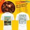 Chris Brown R&B Tour 2026 Tee Chris Brown R&B Tour 2026 Tee