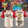 Chicago White Sox 2026 Toy Story 5 Jersey Chicago White Sox 2026 Toy Story 5 Jersey