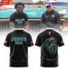 Coastal Carolina Chanticleers Mascots Special Black Tee