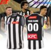 Fremantle Football Club 2026 Personalized Home Guernsey Fremantle Football Club 2026 Personalized Home Guernsey
