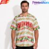 Columbus Clingstones Realtree Camo Baseball Jersey
