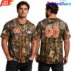 Columbia Fireflies Margaritaville Night 2026 Baseball Jersey