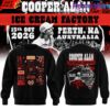 Chris Brown R&B Tour 2026 Sweatshirt Chris Brown R&B Tour 2026 Sweatshirt