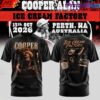 David Guetta – France Tour Tee David Guetta – France Tour Tee