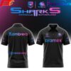 Hurricanes Super Rugby Pacific 2026 Champions Polo Shirt Hurricanes Super Rugby Pacific 2026 Champions Polo Shirt